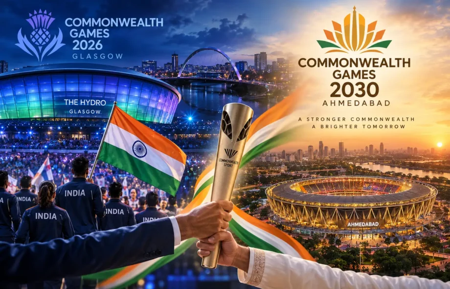 Commonwealth Games 2026