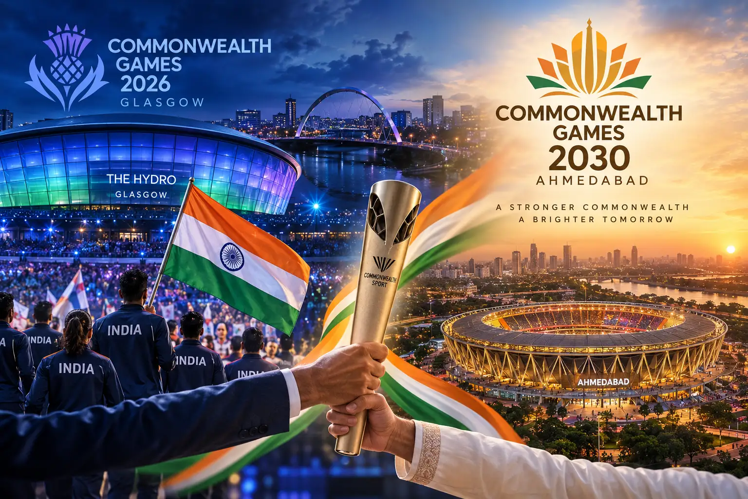 Commonwealth Games 2026
