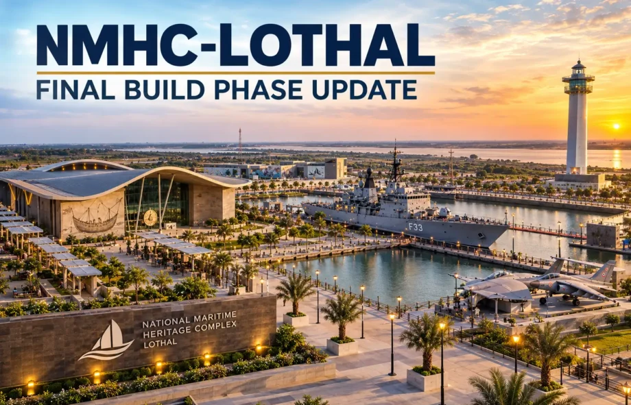 NMHC Lothal