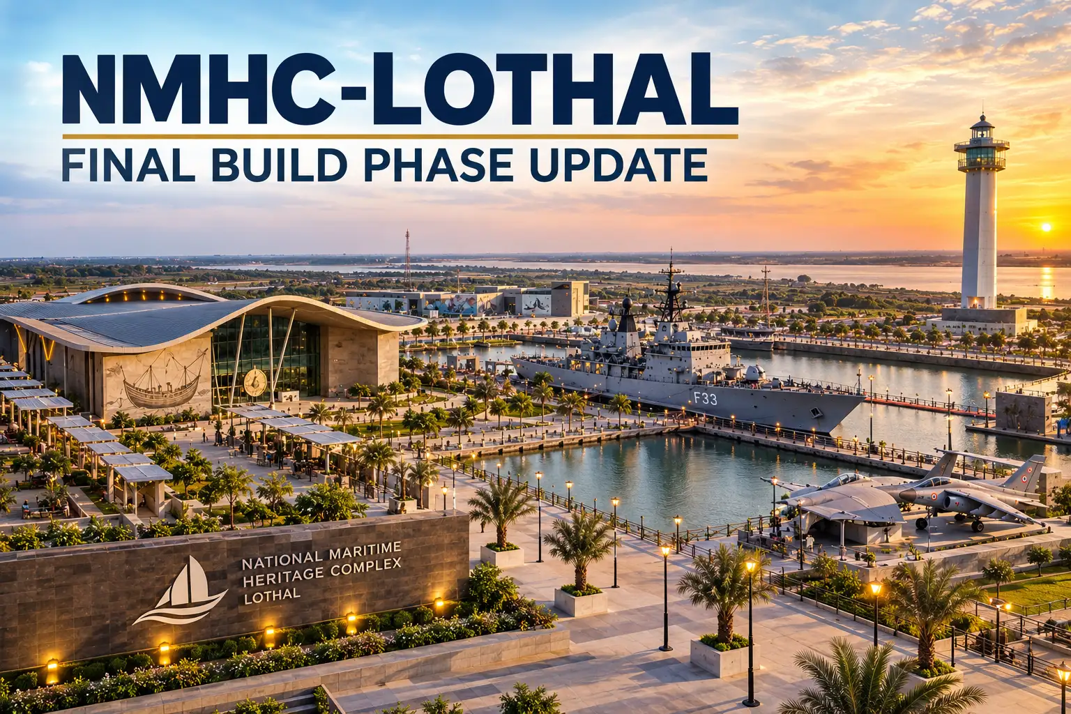 NMHC Lothal