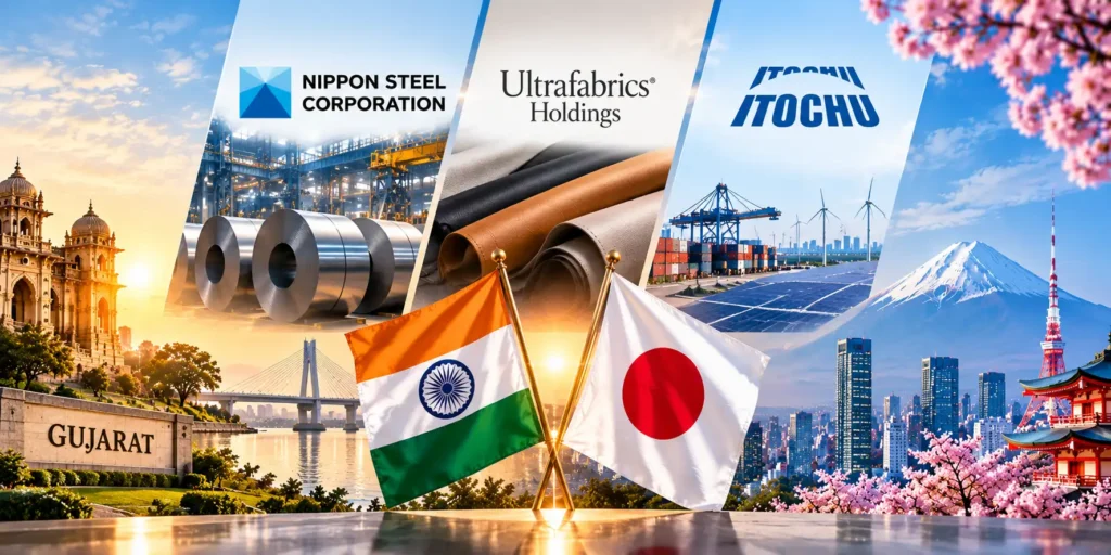 India–Japan Investment Partnership