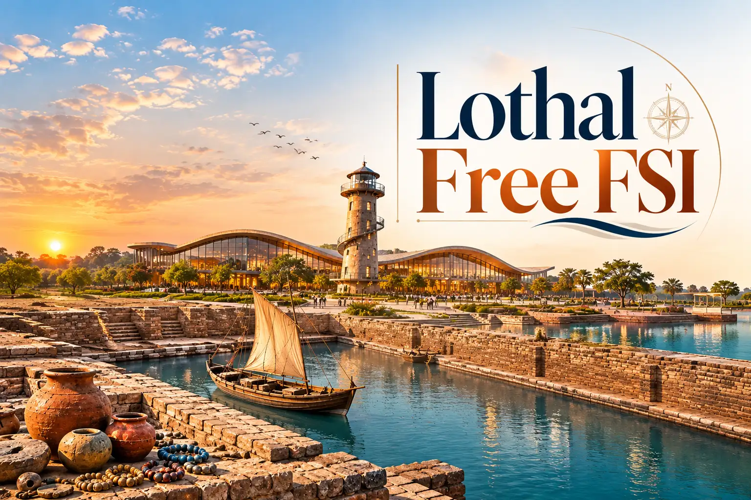 Lothal free FSI policy